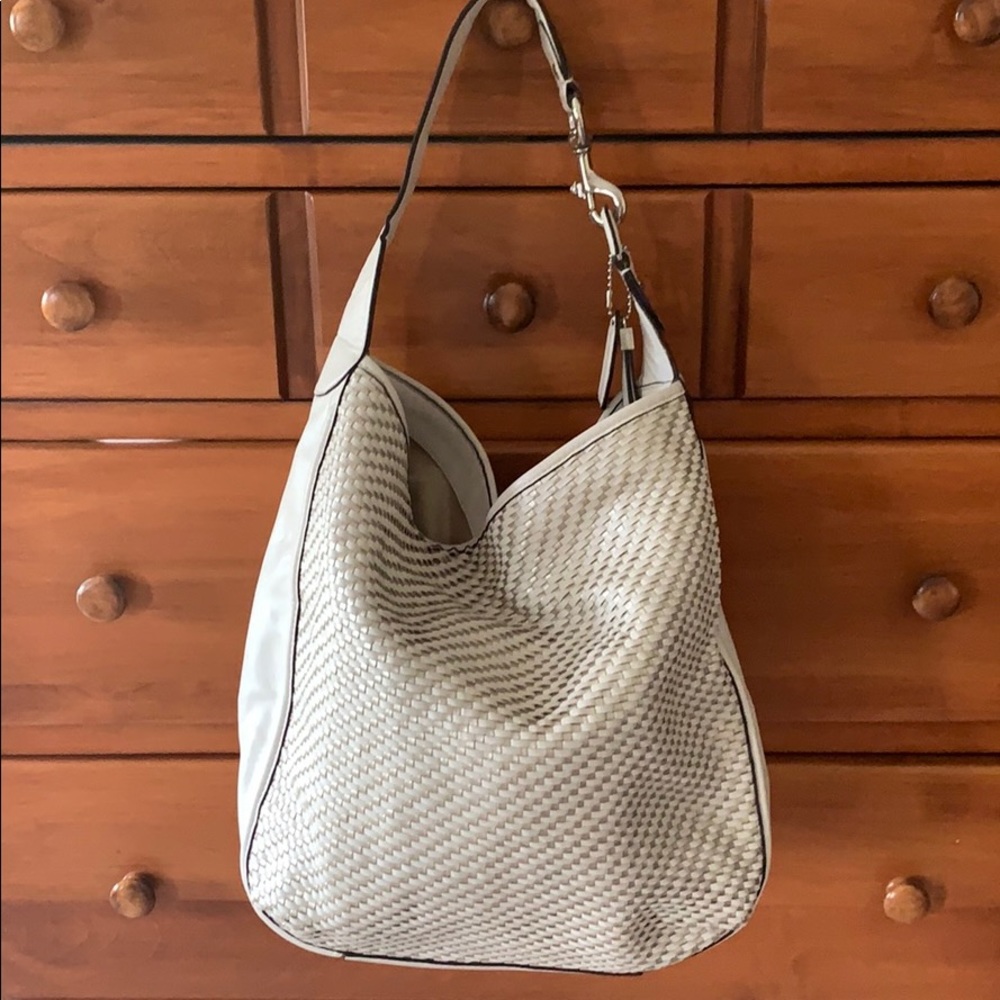 Coach handbag
